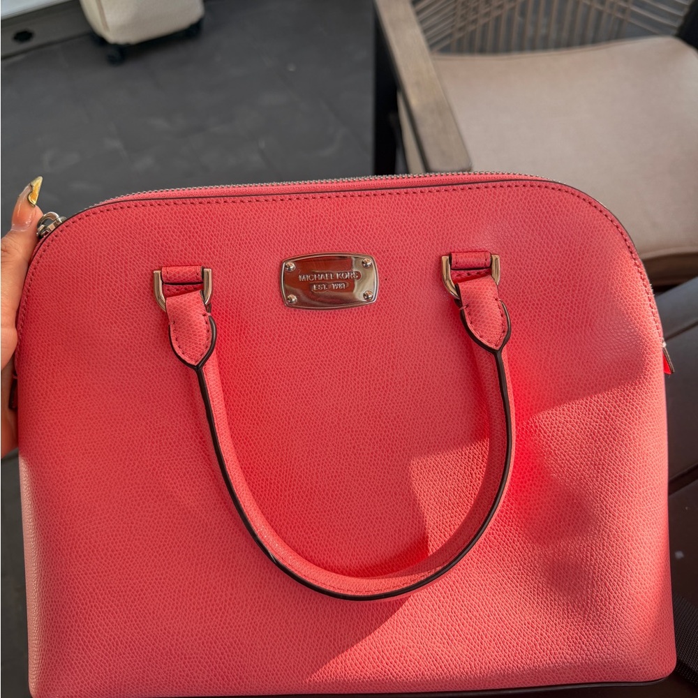 Michael Kors Satchel